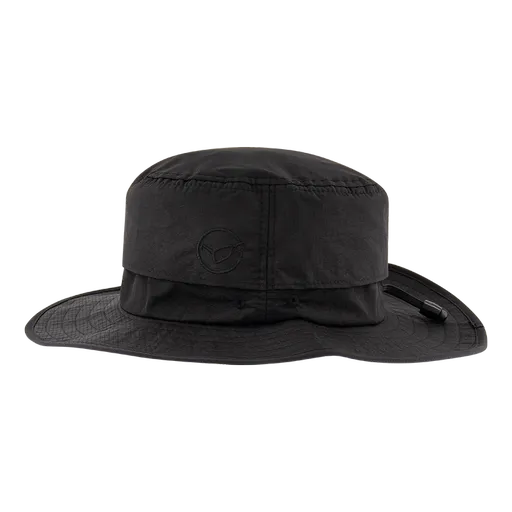 Korda klobúk le waterproof boonie black