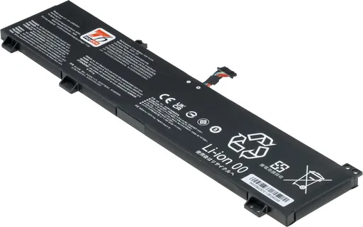 Batéria T6 Power Lenovo Legion 5-15ACH6, 5-15ITH6, 5 Pre 16ITH6, 5210mAh, 80Wh, 4cell, Li-poly