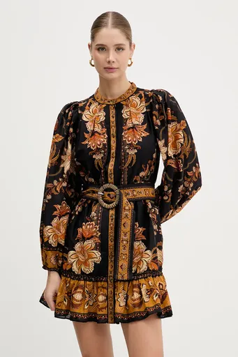 Bavlnené šaty Farm Rio