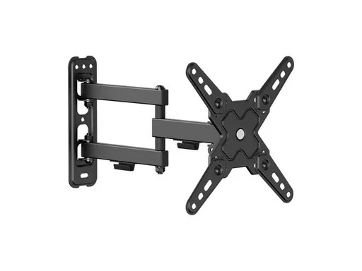 Držiak na TV CABLETECH UCH0195-1