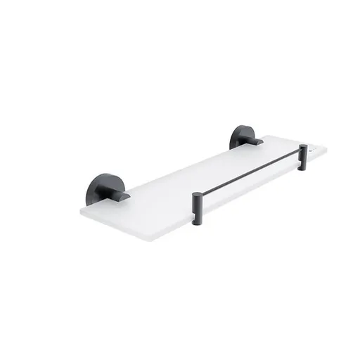 Polička Nimco čierna UNC13091BX4090