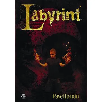 Labyrint (9788025717318)