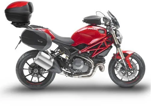 KAPPA redukcia pre tanklock pre motocykle Ducati (BF09K)