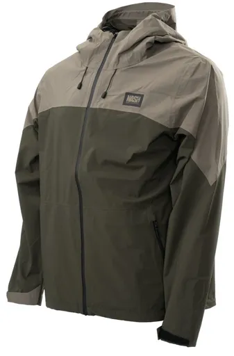 Nash bunda zt lite dry pack jacket - xxxl