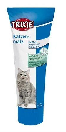 Trixie PASTA malt NA TRÁVENIE 240 g