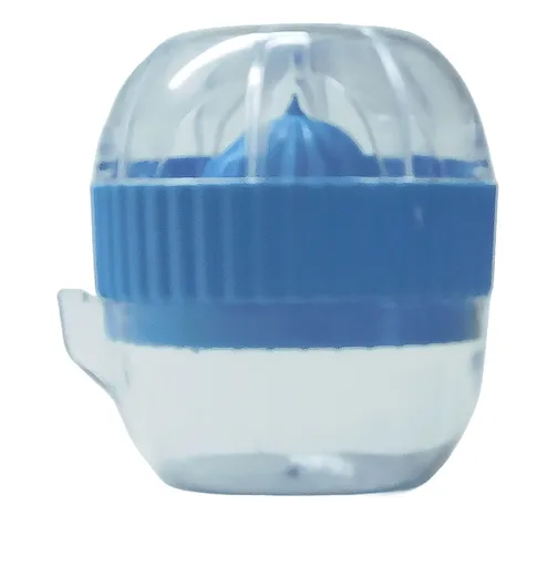 MAKRO - Lis na citrusy 8x7cm rôzne farby