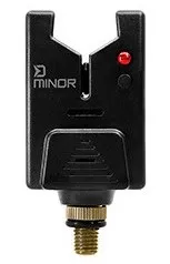 Delphin signalizátor pre sadu minor - červená