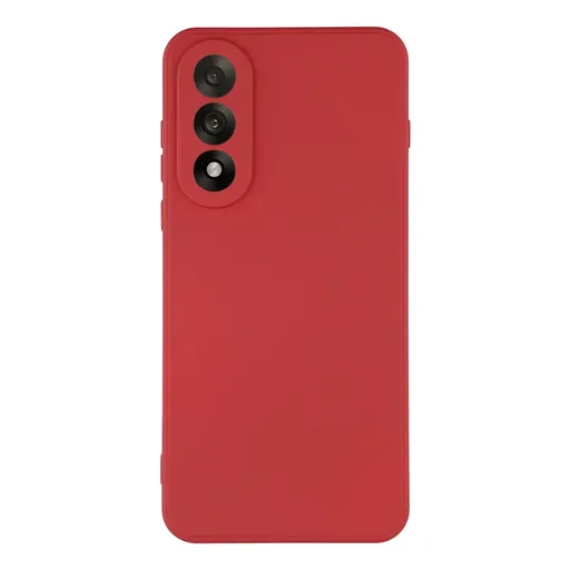 PROTEMIO TPU Kryt pre OnePlus Nord 5 5G červený