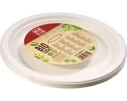 ALUFIX - Tanier plytký 23cm/12ks BIO