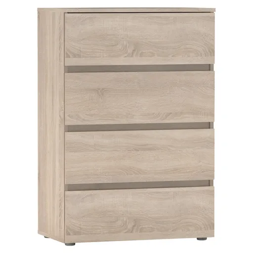 Komoda PARMAD, dub sonoma