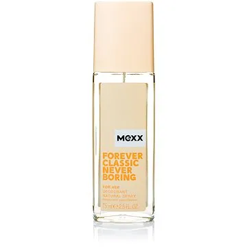 MEXX Forever Classic Never Boring 75 ml (8005610618784)