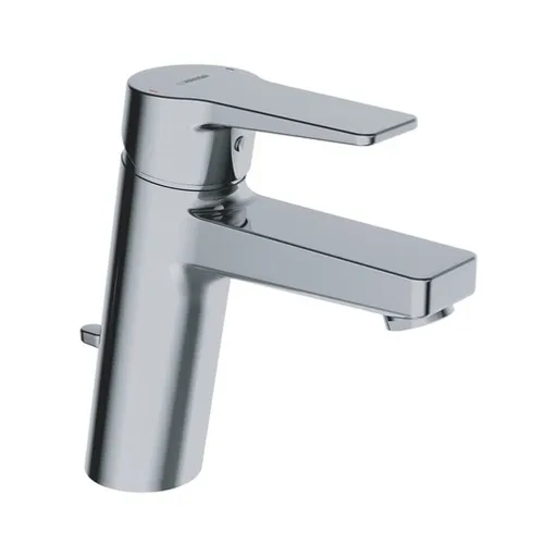 Hansa Twist umývadlová batéria s výpusťou chróm 09012283