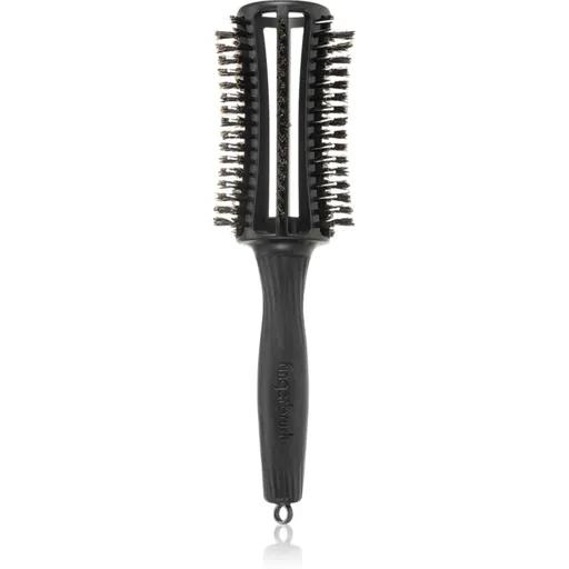 Olivia Garden Fingerbrush Round kefa na fúkanie priemer 36 mm 1 ks