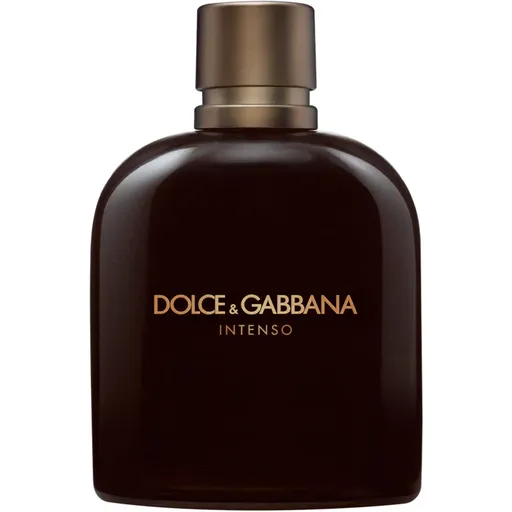 Dolce&Gabbana Pour Homme Intenso parfumovaná voda pre mužov 200 ml