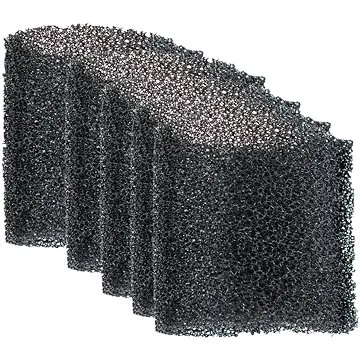 SCHEPPACH Penový filter 5 ks pre ASP 15-ES, ASP 20-ES, ASP 30-ES (7907702703)