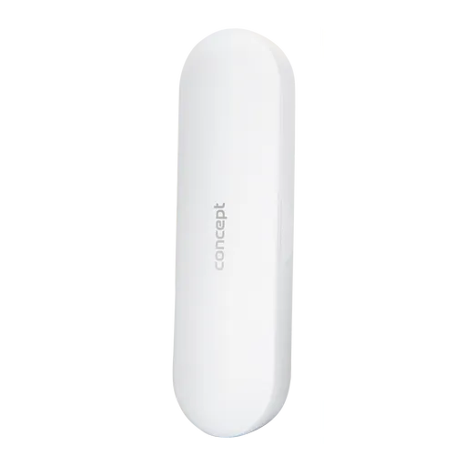 Concept ZK0004 cestovné púzdro na sonickú zubnú kefku PERFECT SMILE