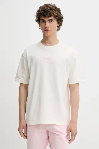 Bavlnené tričko Hollister Co.