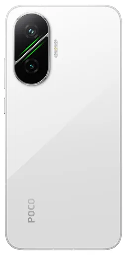 POCO F7/12GB/512GB/White