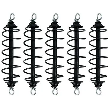 Suretti Kŕmidlo koncové s očkami na vysávač 15 mm 5 ks (4891223212907)