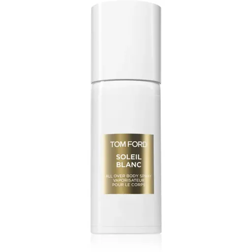 TOM FORD Private Blend Soleil Blanc telový sprej unisex 150 ml