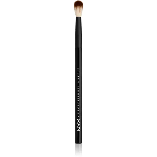 NYX Professional Makeup Pro Brush štetec na blending 1 ks