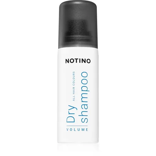 Notino Hair Collection Volume Dry Shampoo suchý šampón pre všetky typy vlasov 50 ml