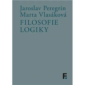 Filosofie logiky (978-80-700-7493-0)