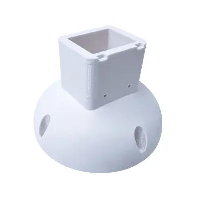 Držiak na stenu/strop s káblovou krytkou pre kamery Tapo C