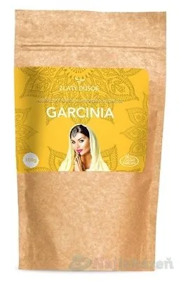 Zlatý Dúšok GARCINIA