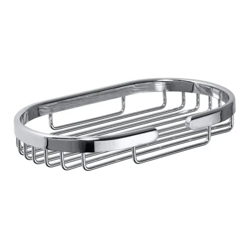 Bemeta Cytro polička chróm 102308112