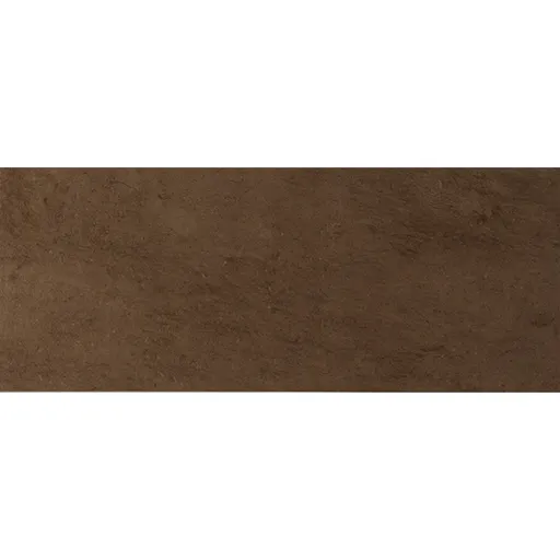 Obklad Kale Smart brown 20x50 cm mat RM9131