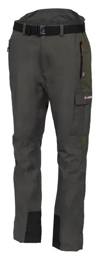 Greys nohavice fin fishing trousers - m