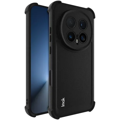 IMAK AIRBAG Extra odolný obal Honor Magic8 Pro MATTE BLACK