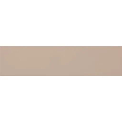 Obklad Ribesalbes Chic Colors coco 10x40 cm mat CHICC0707