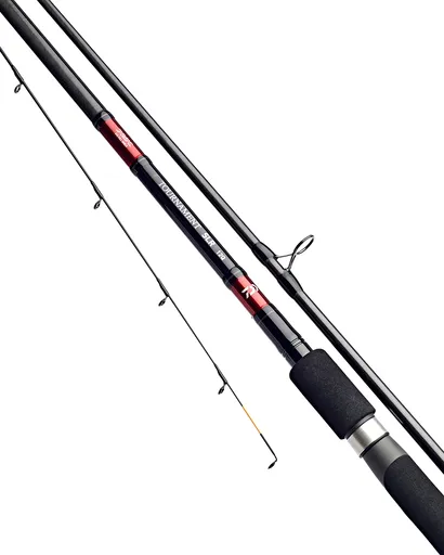 Daiwa prút tournament slr 3 pc 14 ft 180 g