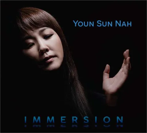 Youn Sun Nah, Immersion - Youn Sun Nah, CD