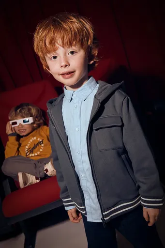 Detská mikina Mayoral