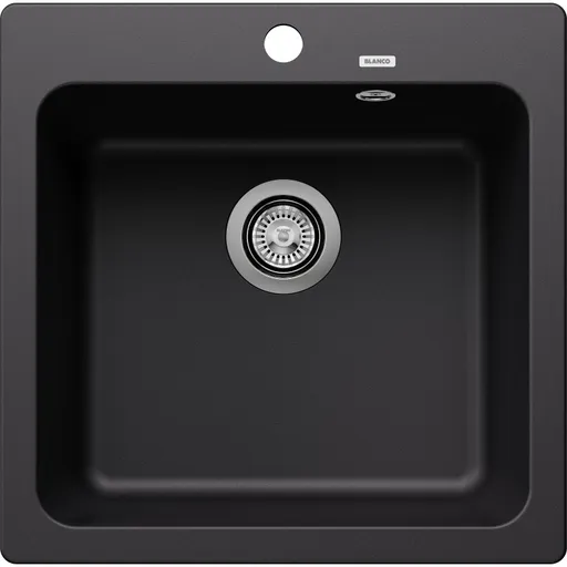 Blanco Naya 5 čierna