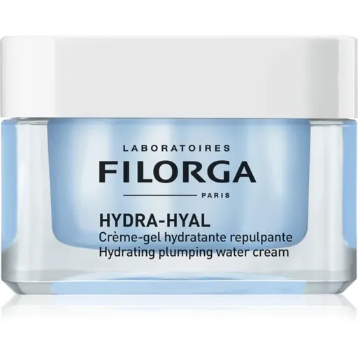 FILORGA HYDRA-HYAL GEL-CREAM hydratačný gél krém s kyselinou hyalurónovou 50 ml