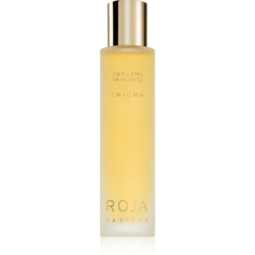 Roja Parfums Enigma Supreme parfumovaná hmla do vlasov pre ženy 50 ml