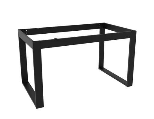 Elvisia Kovová podnož LOFT 71 | 40 cm