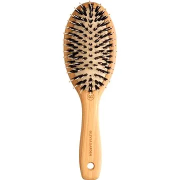 OLIVIA GARDEN Healthy Hair Professional Ionic Padle Brush P6 (5414343010339)