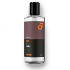 Beviro 1918 kolínska voda pánska  100 ml