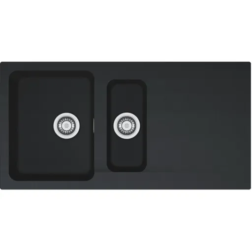 Franke OID 651 čierna