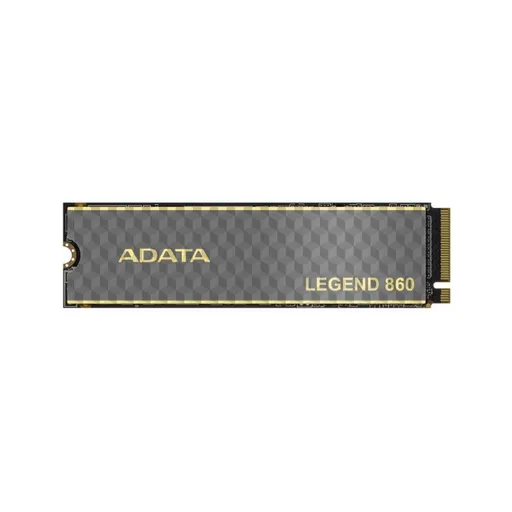 ADATA SSD 2TB LEGEND 860, PCI Gen4x4, M.2 2280, (R:6000/ W:5000MB/s)