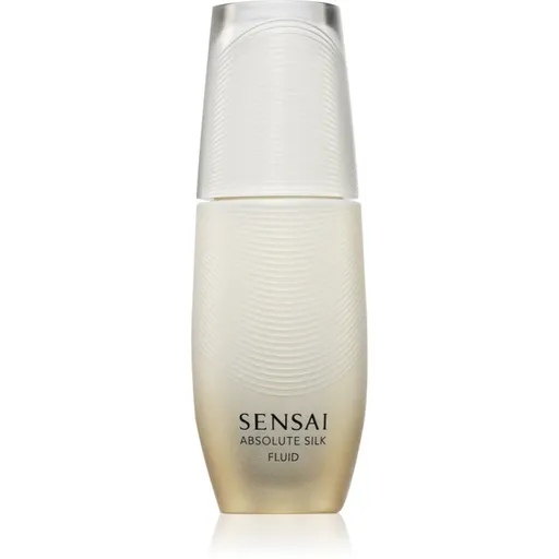 Sensai Absolute Silk Fluid hodvábne telové mlieko 80 ml