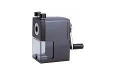 Caran dAche 0466.009 strúhadlo stolné čierne