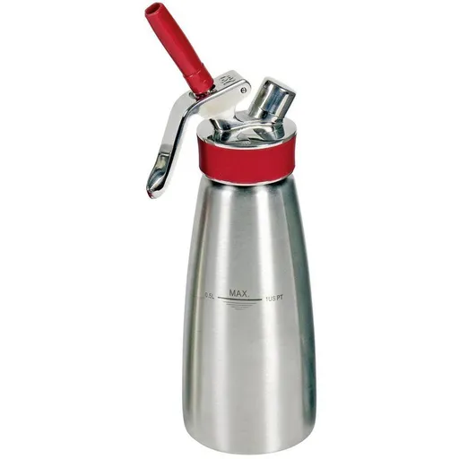 GOURMET WHIP PLUS S 0,5 L ŠĽAH. FLASH ISI