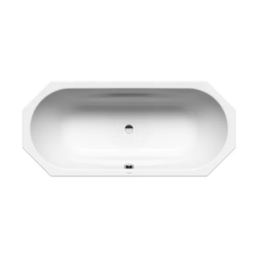 Kaldewei Vaio Duo 8 špeciálna vaňa 180x80 cm smaltovaná oceľ 233330003001 KW953PEPA
