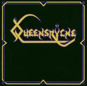 Queensrÿche, QUEENSRYCHE: QUEENSRYCHE/R. CD, CD